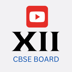 Best YouTube channel for 12th maths
